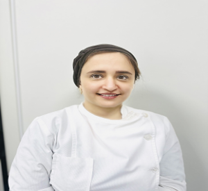 Dr. (Mrs) Laleh Marvasti