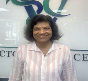 Dr. Theja Seneviratne